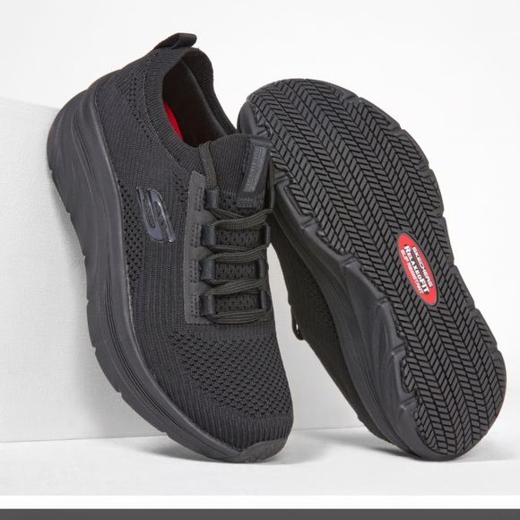 Work Relaxed Fit: D'Lux Walker SR - Ozema - Picture 1 of 2